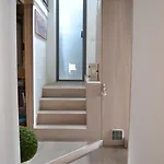 La Finestra アパート *