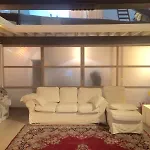La Finestra アパート