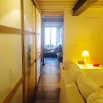 La Finestra アパート ボローニャ