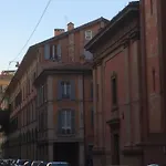 La Finestra ボローニャ