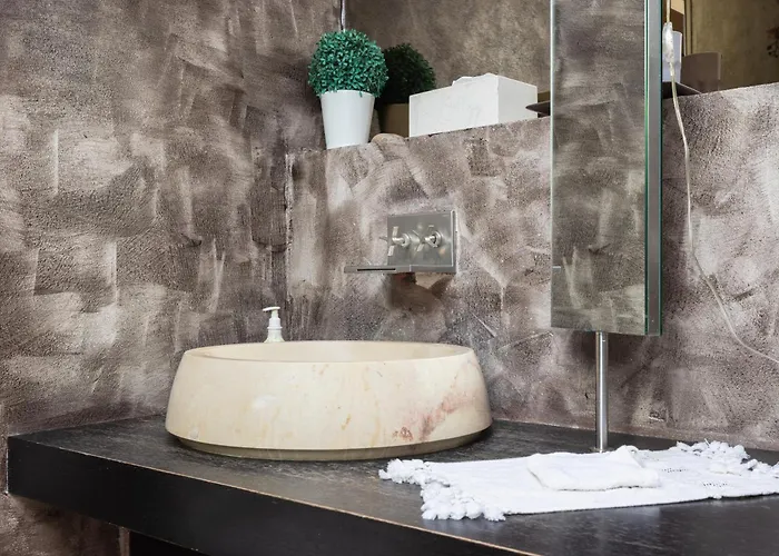 La Finestra شقة *