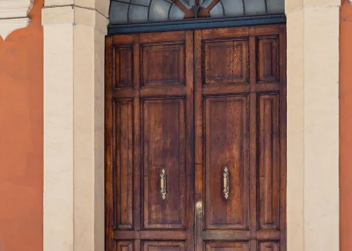 شقة La Finestra *