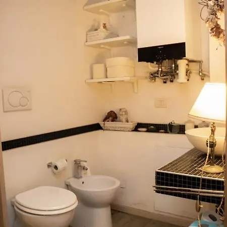 Apartman La Finestra Bologna