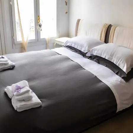 Apartman La Finestra *