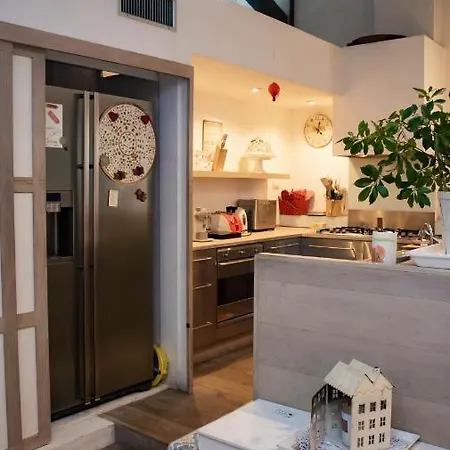 La Finestra Apartman Bologna