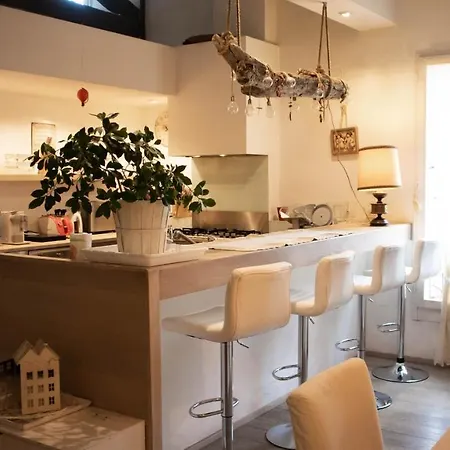 La Finestra Apartman *