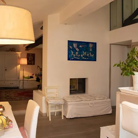 La Finestra Apartman