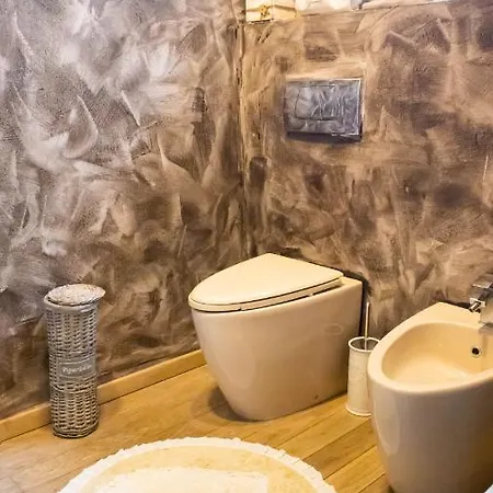 Apartman La Finestra *