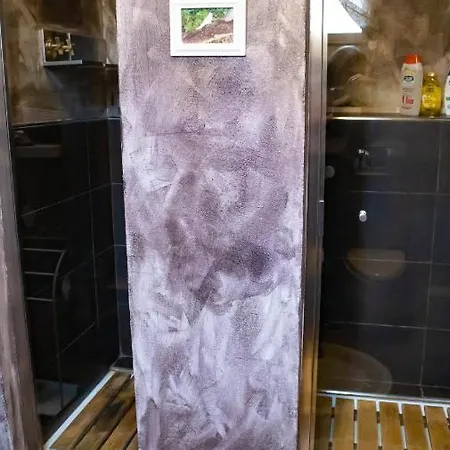 Apartman La Finestra Bologna