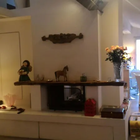 Apartmán La Finestra