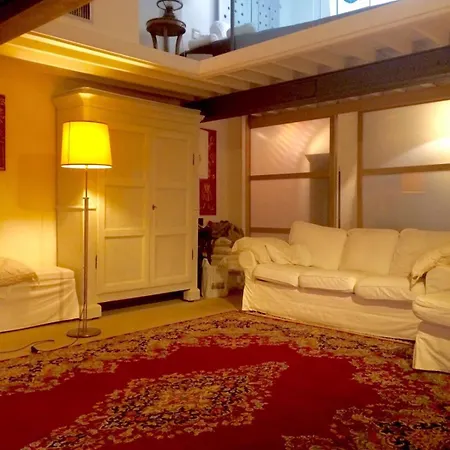 Apartmán La Finestra *