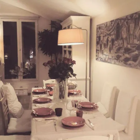 La Finestra Apartman Bologna