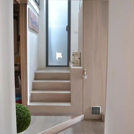 La Finestra Apartament *