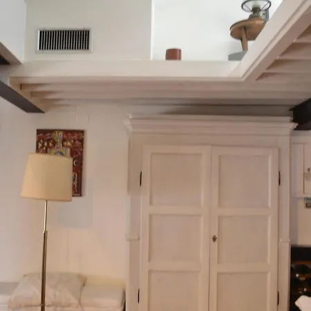 La Finestra Apartman Bologna
