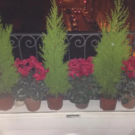 Apartament La Finestra *