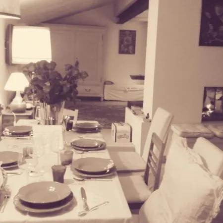 Apartmán La Finestra Boloňa