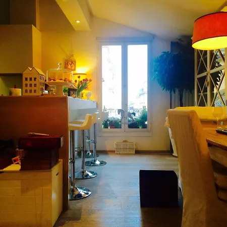 Apartman La Finestra