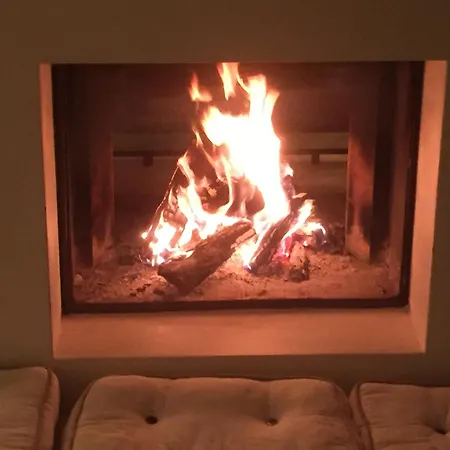 La Finestra Apartmán *