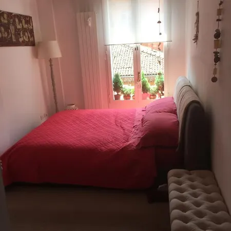 Apartman La Finestra *