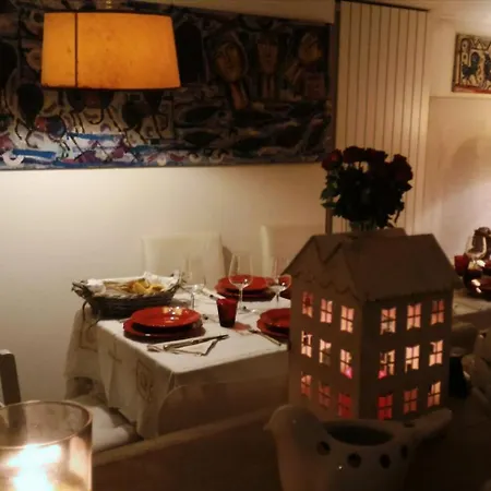 Apartman La Finestra
