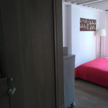 La Finestra Apartman *