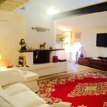 Apartmán La Finestra Boloňa