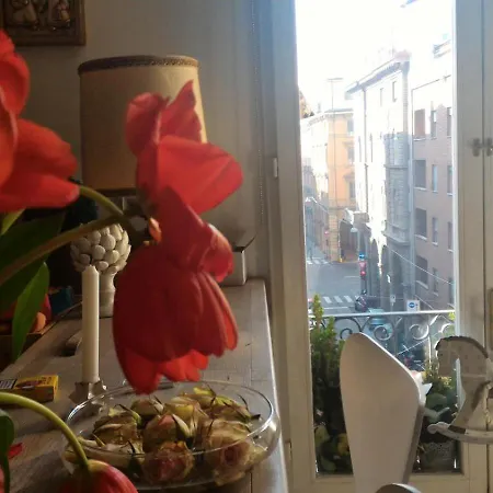 La Finestra Appartamento