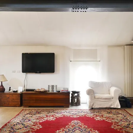 Apartman La Finestra