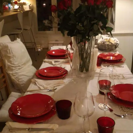 Apartman La Finestra *
