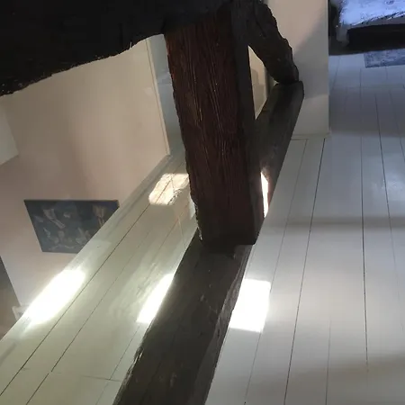Apartmán La Finestra Boloňa