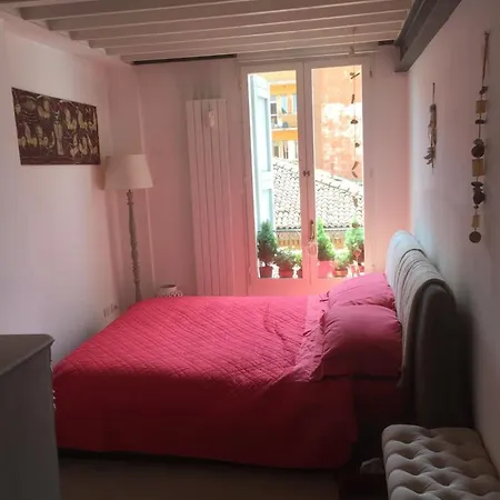 La Finestra * Bologna