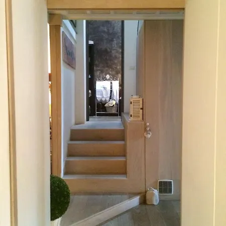 La Finestra Apartman Bologna