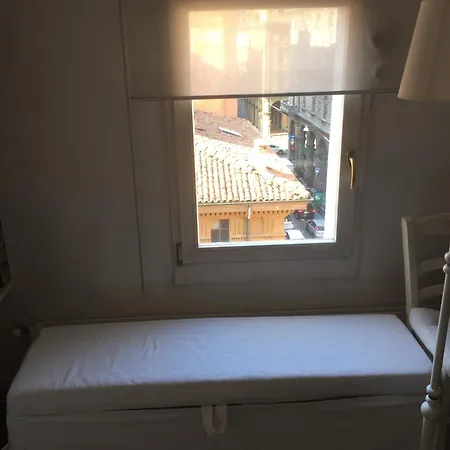 La Finestra Apartman *