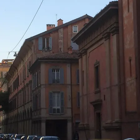 La Finestra Bologna