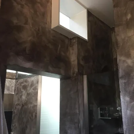 La Finestra Apartman