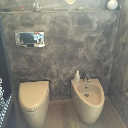 La Finestra Apartman Bologna