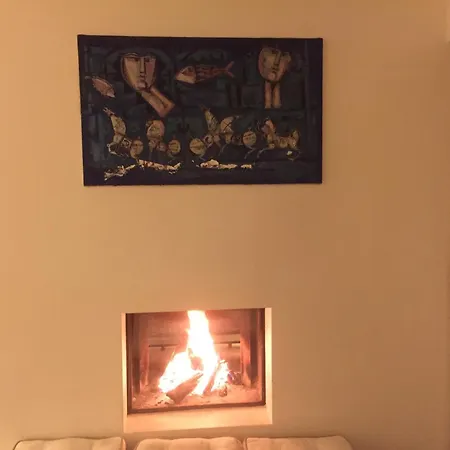Apartament La Finestra Bolonia