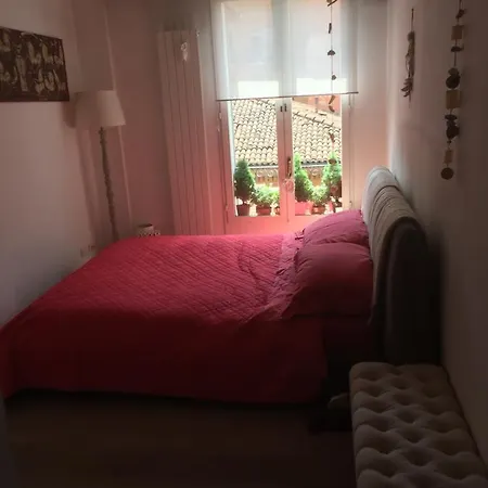 La Finestra Boloňa