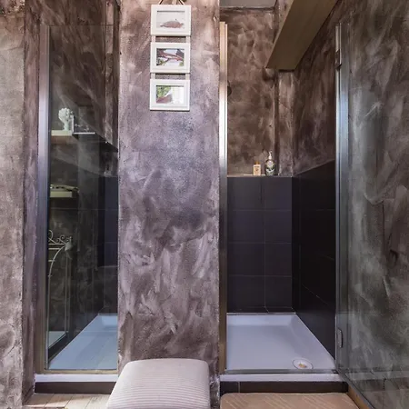 La Finestra Appartement Bologne