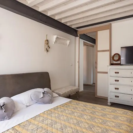 Appartement La Finestra Bologne