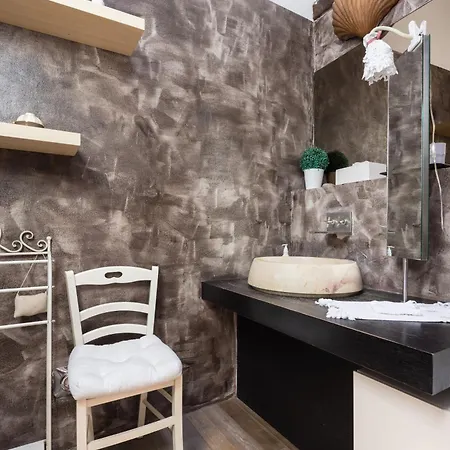 Apartment La Finestra