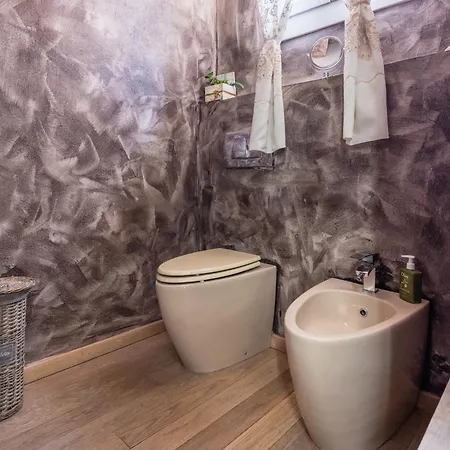 Appartement La Finestra