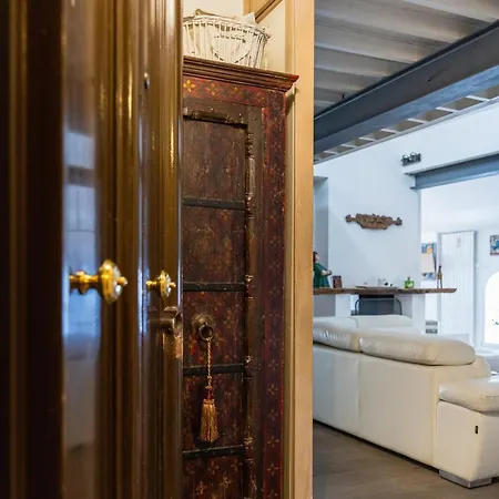 Lejlighed La Finestra *