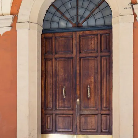 Appartement La Finestra *