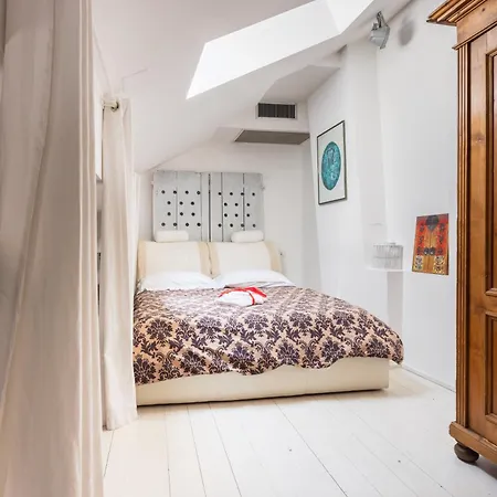 La Finestra * Bologne