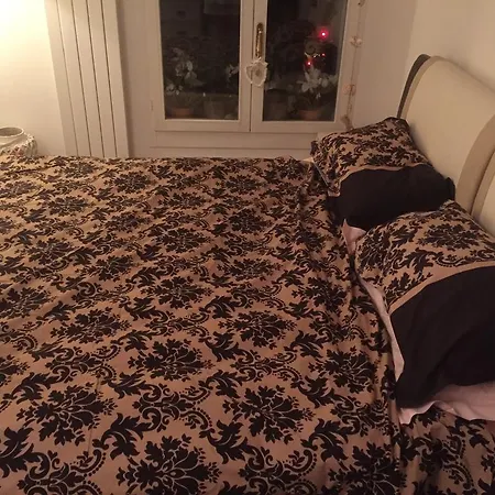 Apartament La Finestra