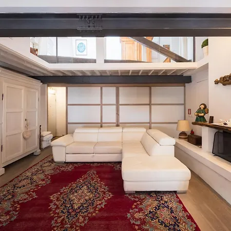 菲耐斯特拉民宿 博洛尼亚