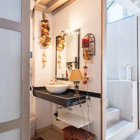 菲耐斯特拉民宿 *