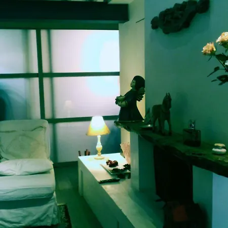 La Finestra Apartament *
