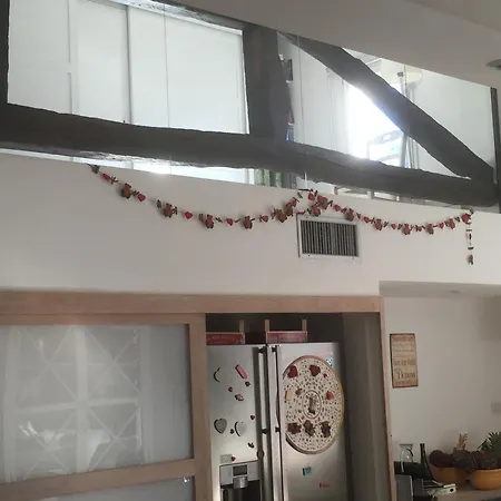 Apartament La Finestra *